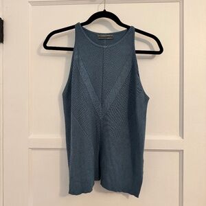 by Anthropologie Knit Tank - Medium